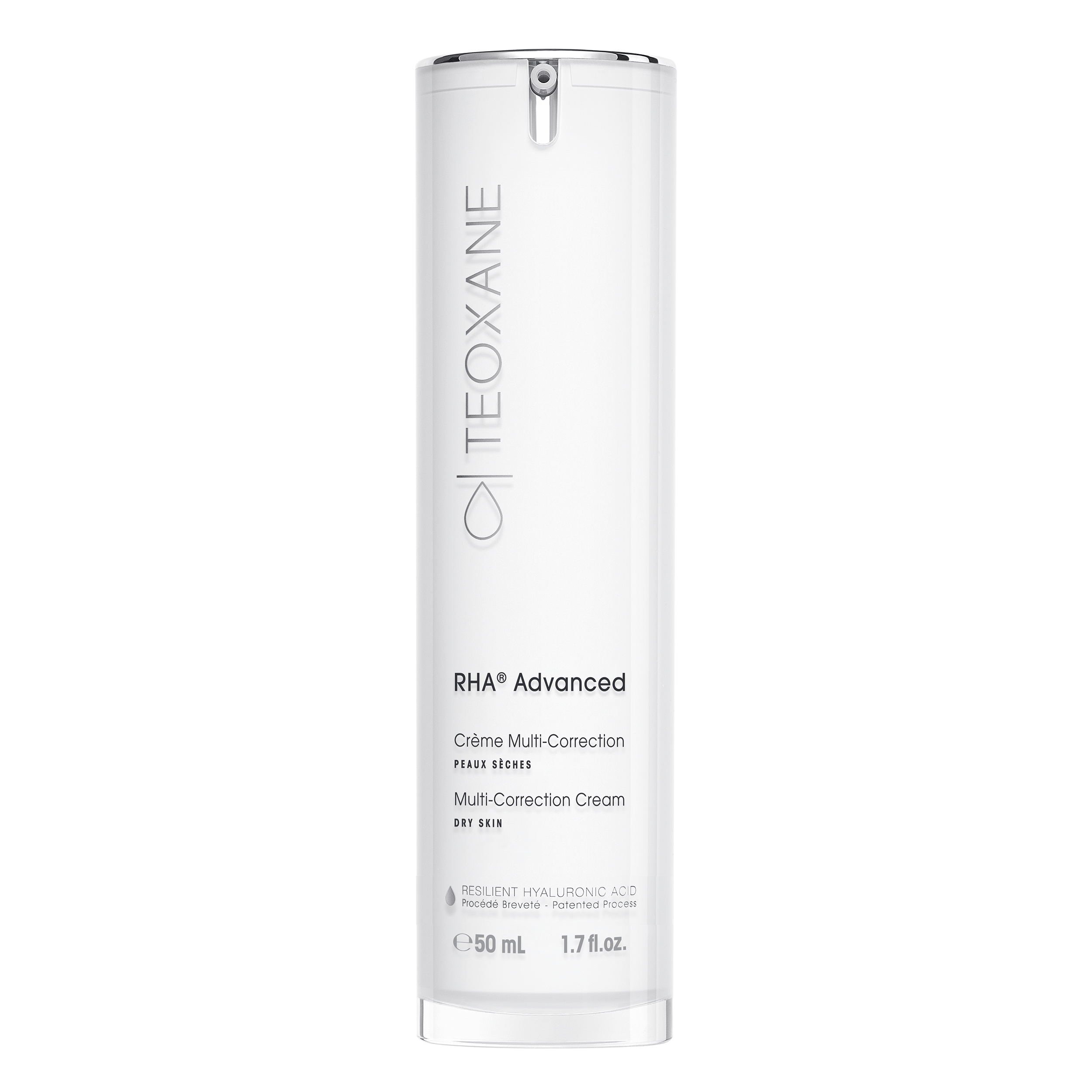 RHA® Advanced Dry Skin